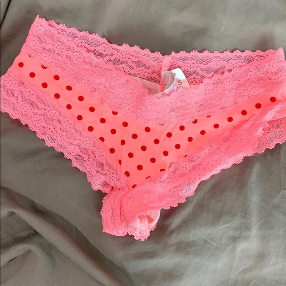 NEW 3 pair Victoria's Secret lot/bundle - Picture 6 of 8